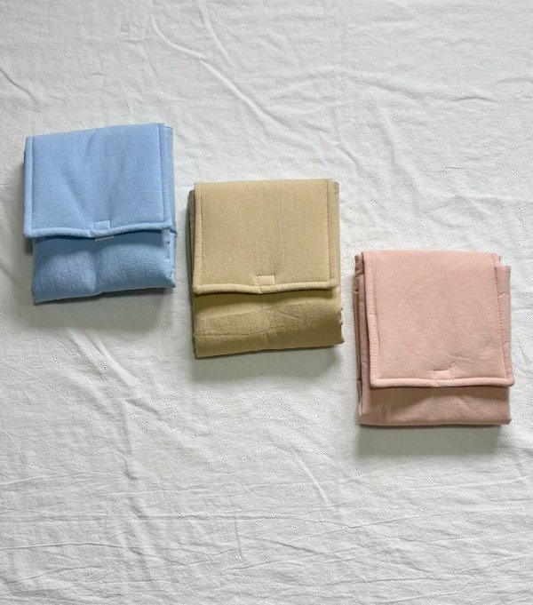 Producto - Cambiadores Lisos