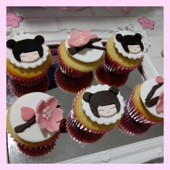 Producto - Cupcakes x6