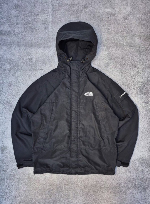 Producto - CAMPERA THE NORTH FACE VINTAGE black