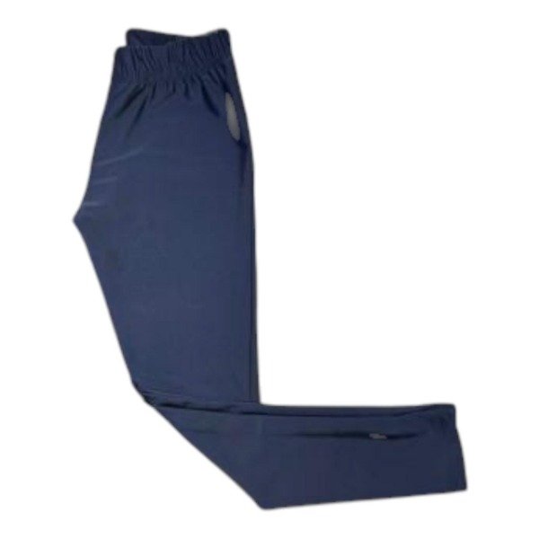 Producto - Calza Deportiva Azul Noche
