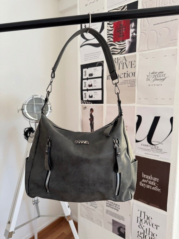 Producto - BAG PERTH GREY