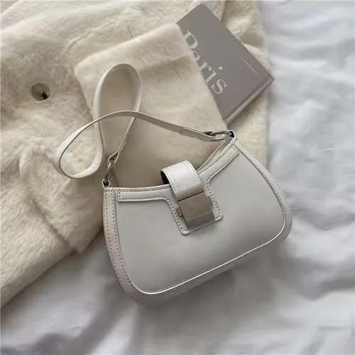Producto - Mini Bag Sidney - White