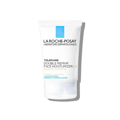 Producto - LA ROCHE-POSAY Toleriane Double Repair Face Moisturizer with SPF