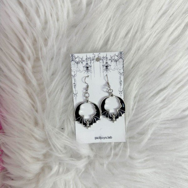 Producto - Aros Bat