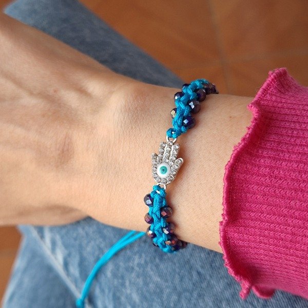 Producto - Pulsera Guardiana - 1