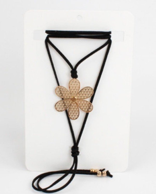 Producto - Collar Florencia