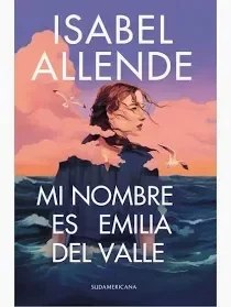 Producto - MI NOMBRE ES EMILIA DEL VALLE