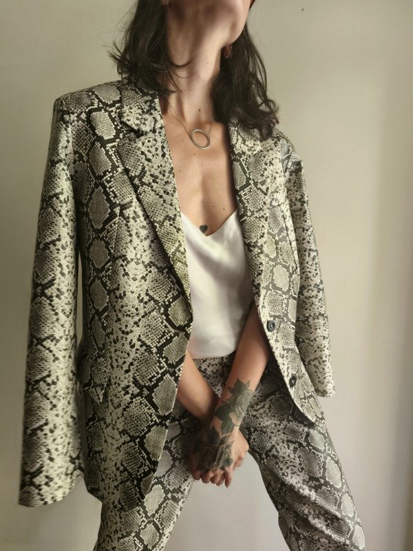 Producto - Set Snake 2nd hand NUEVO