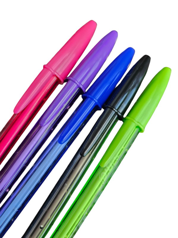 Producto - Bic Cristal Fashion