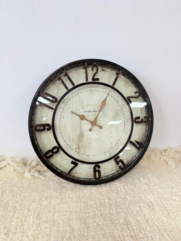 Producto - Reloj pared I