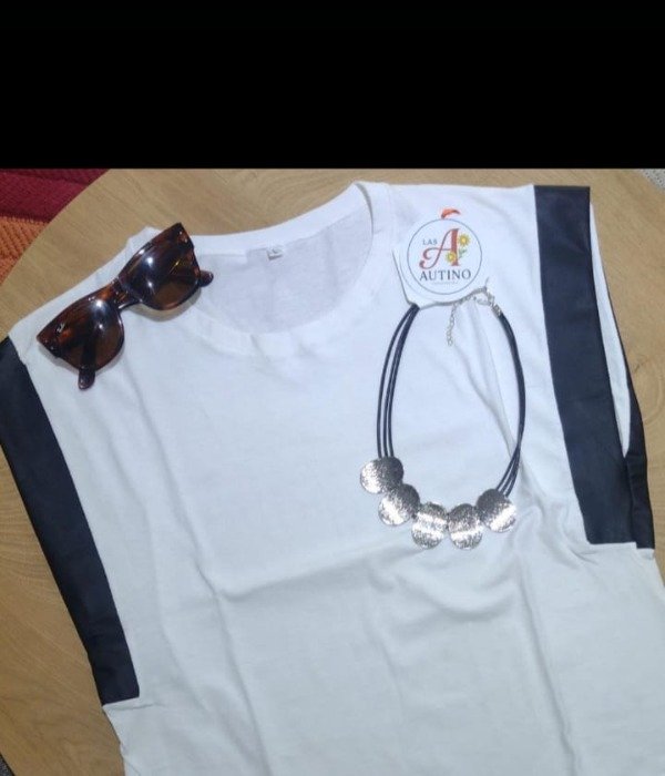 Producto - Remera ECO