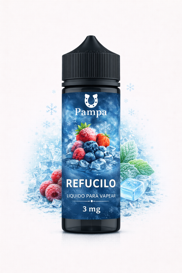 Producto - Refucilo
