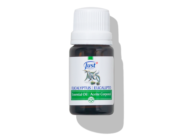 Producto - Aceite esencial de eucalipto 10ml- PREVENTA