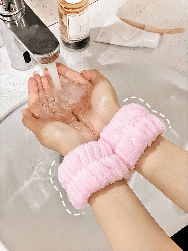 Producto - Muñequeras Skincare