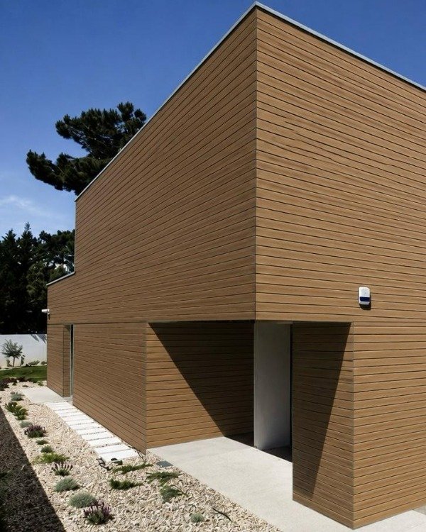 Producto - Panel térmico con sistema sliding exterior WALL PANEL