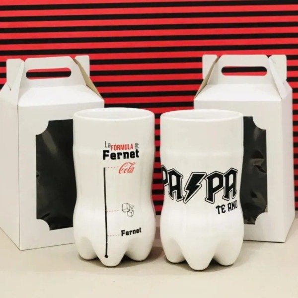Producto - Pre Venta - Combo Ferneteros Papa