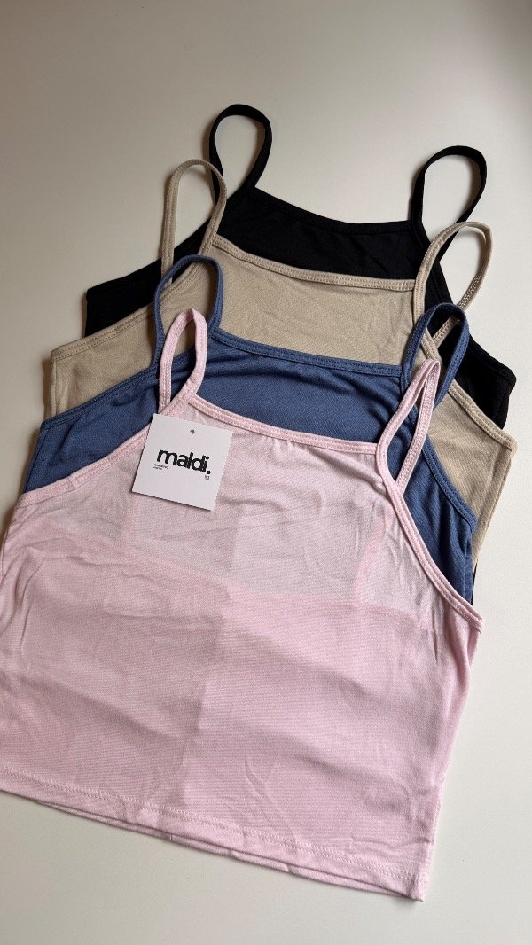 Producto - Pack tops  x 4