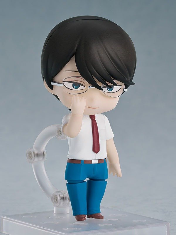 Producto - A PEDIDO Nendoroid "Doukyusei" Licht Sajo (Jap) - 1