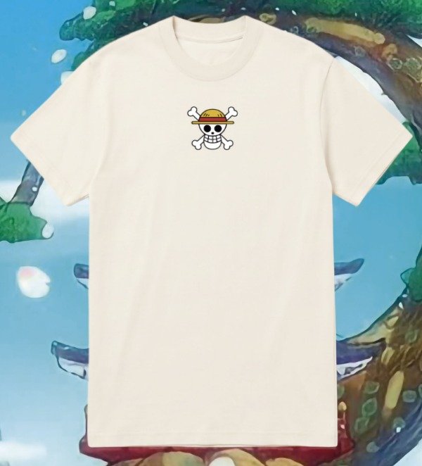 Producto - Remera oversize - Mugiwara's - 7