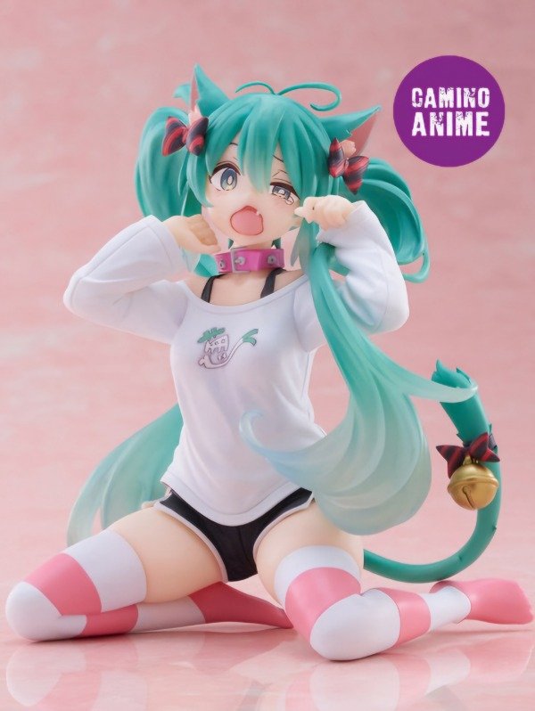 Producto - MIKU 11CM (4104)