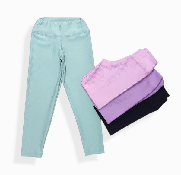 Producto - Calzas Lycra deportiva