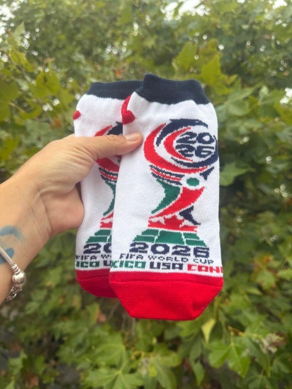 Producto - Mundial 2026