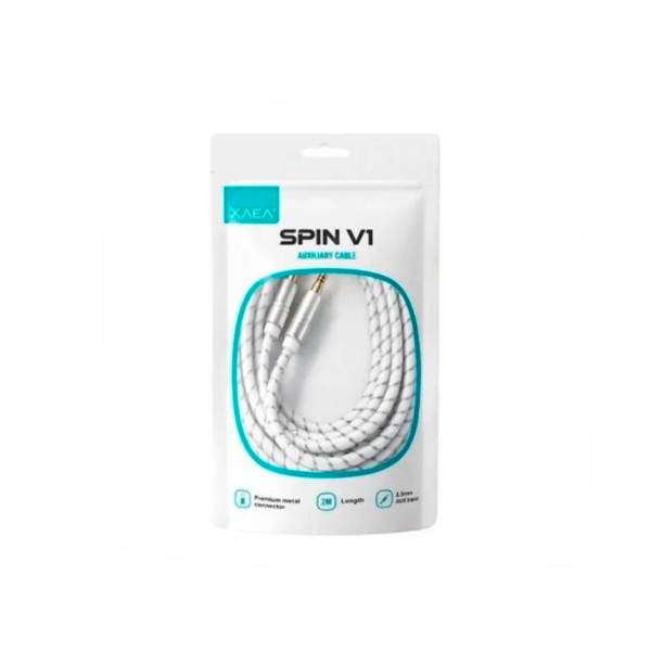 Producto - Cable  XAEA Auxiliar spiral - 0