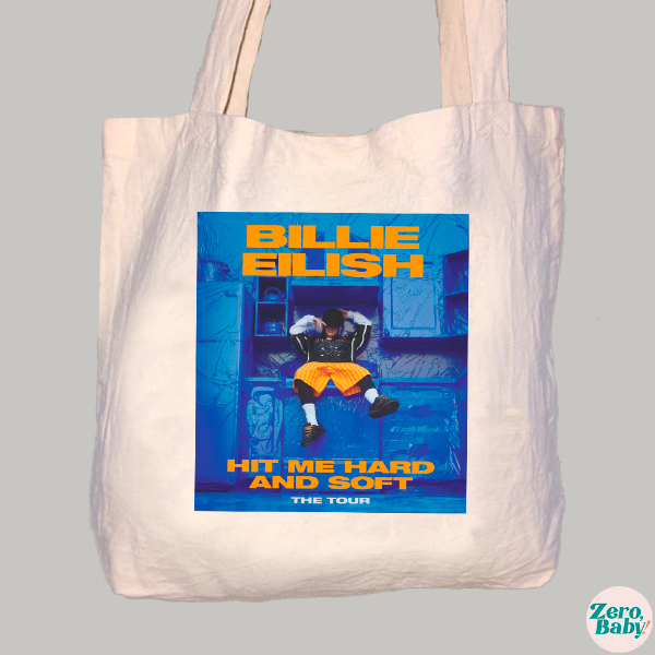 Producto - Tote billie 03