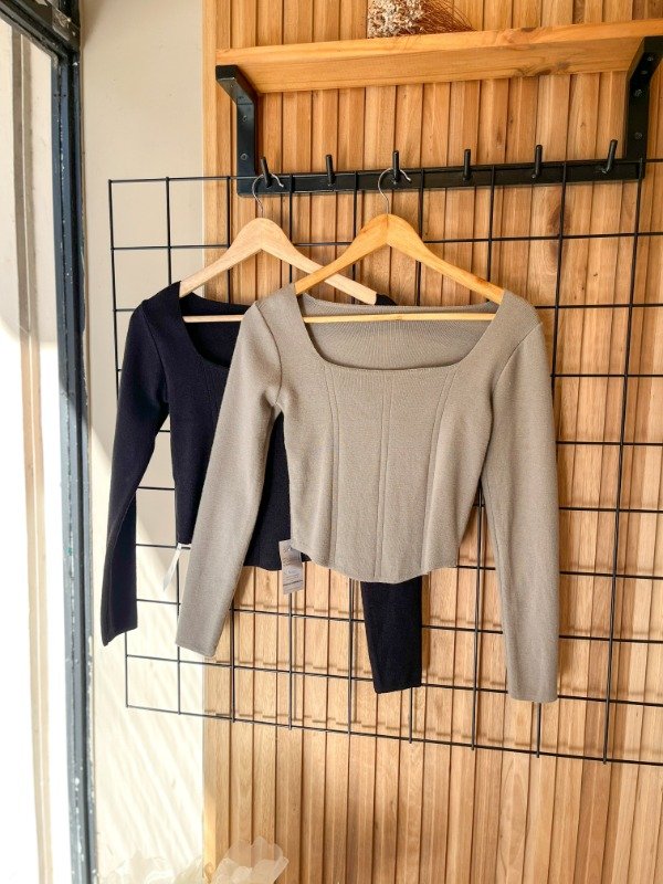 Producto - SWEATER ANASTASIA - 0