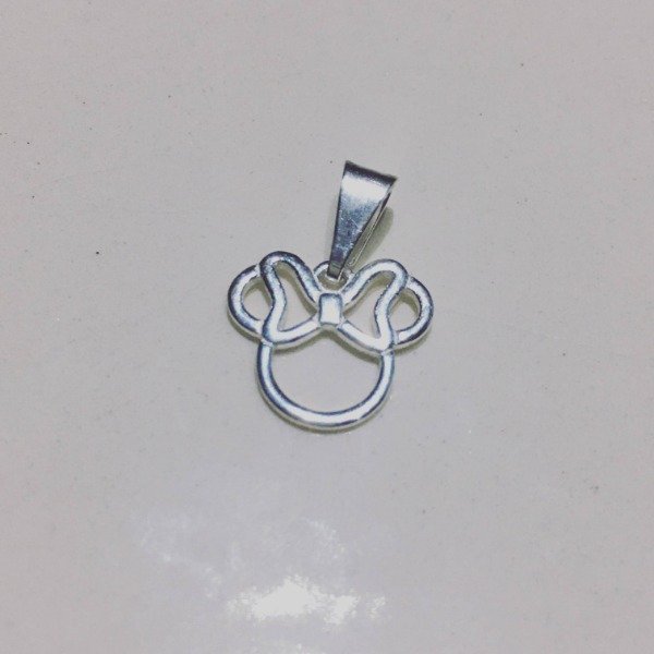 Producto - Dije Minnie
