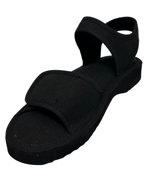 Producto - Sandalia Negra (ART. 370)