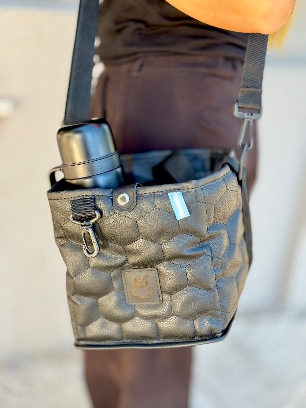 Producto - MATERA PELOTA ROMBO