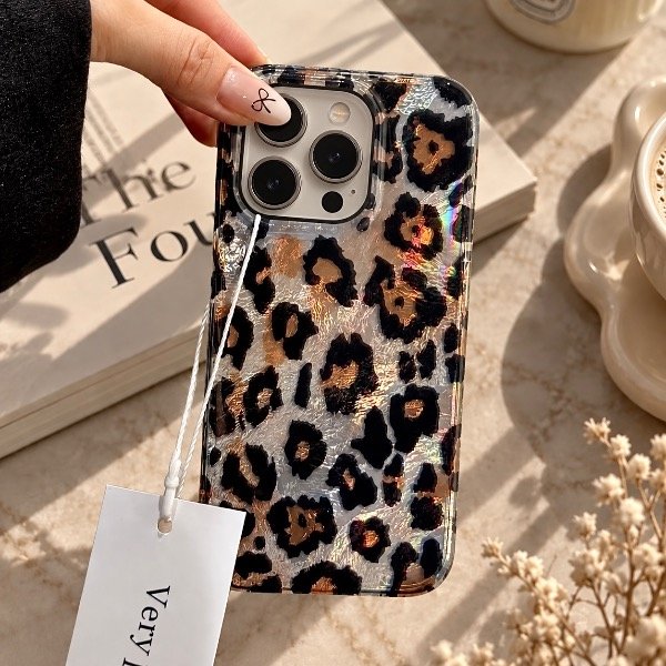 Producto - Case print golden