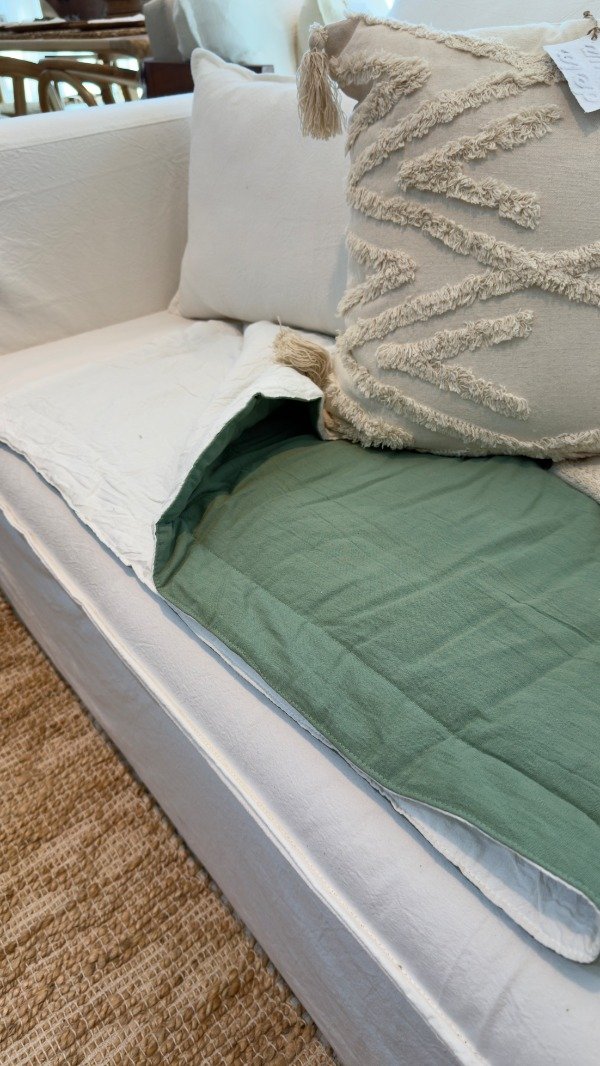 Producto - PILLOW REVERSIBLE