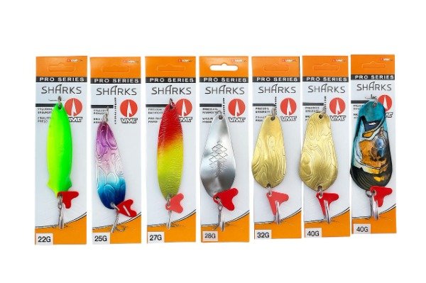 Producto - CUCHARAS WAR ONDULANTES