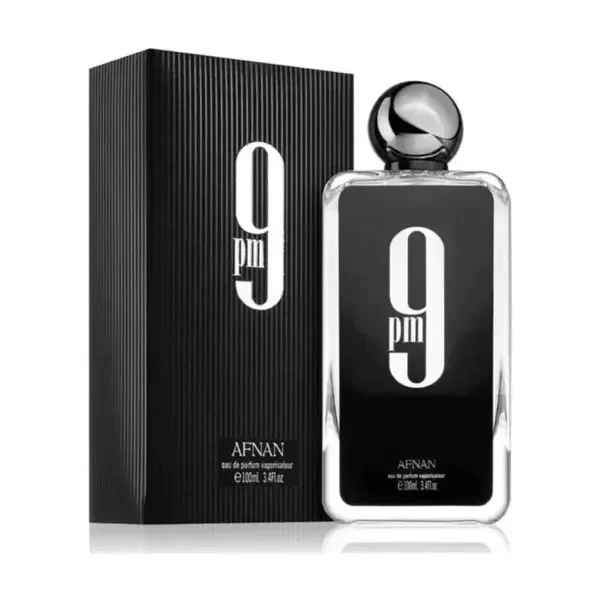 Producto - 9pm Afnan
