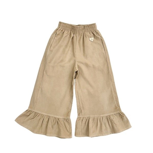Producto - PANTALÓN CARMEN TOSTADO - 0