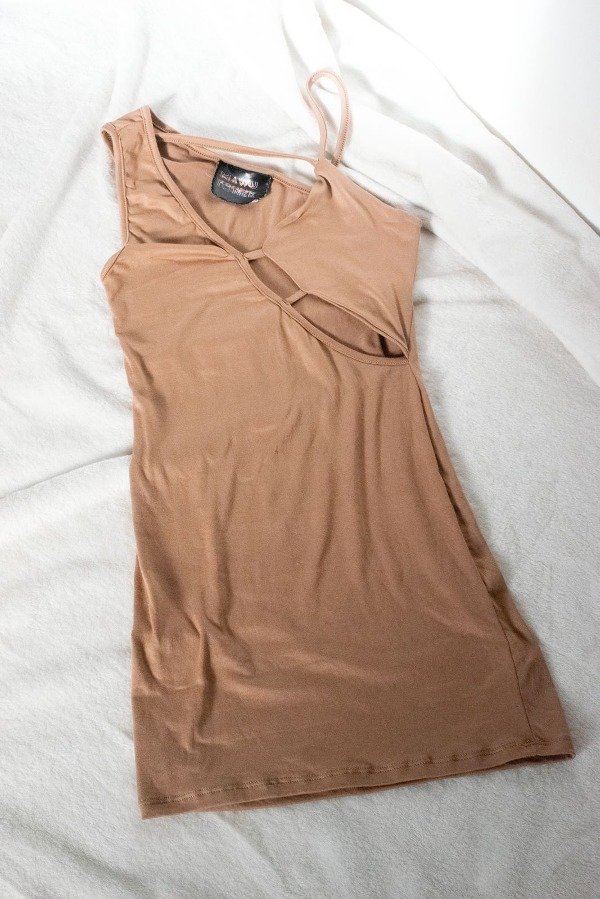 Producto - Vestido Aritzia