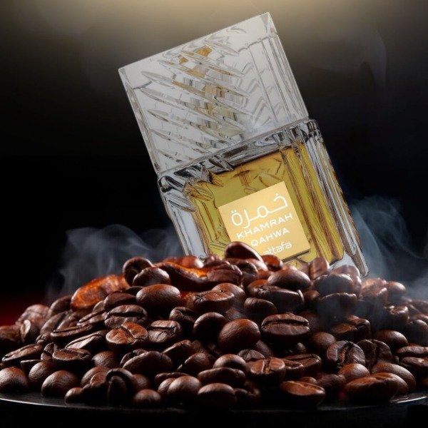 Producto - KHAMRAH 100 ML