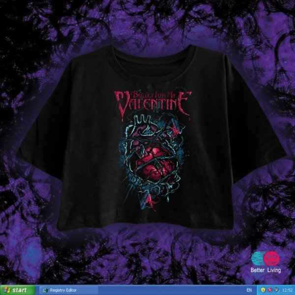 Producto - HEART - pupera oversize
