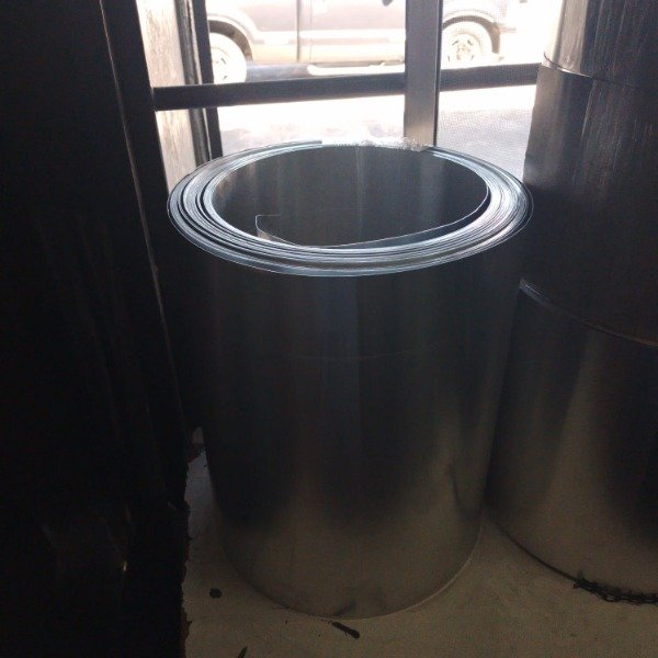 Producto - Chapa en Rollo 400mm - 0
