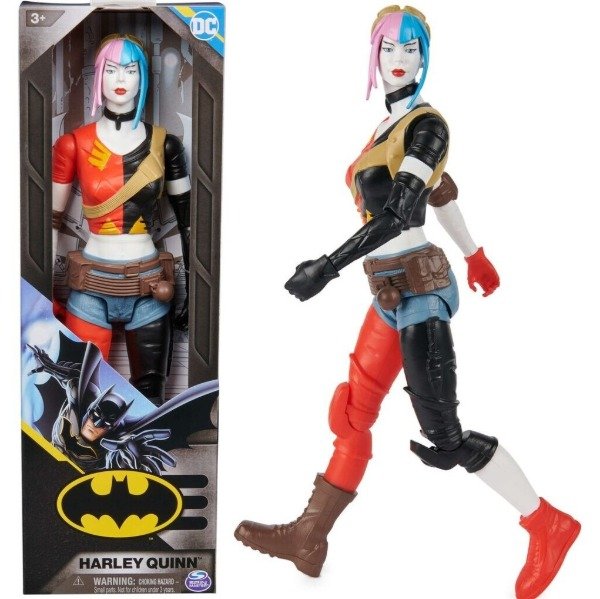 Producto - PRE-VENTA DC Comics Future State Harley Quinn