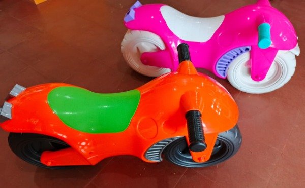 Producto - MOTO PATA PATA ANDARIN - 1