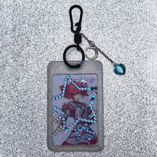 Producto - TOPHOLDER con brillitos - 3