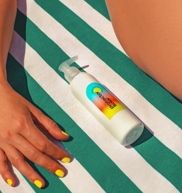 Producto - Protector Solar Premium