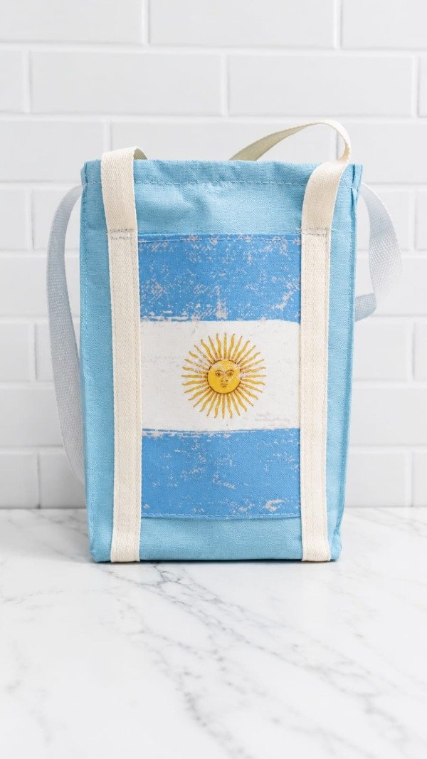 Producto - BOLSO MATERO ARGENTINA