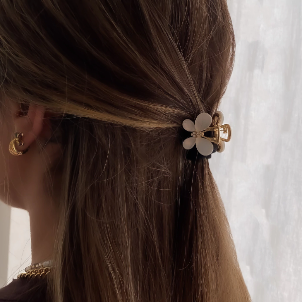 Producto - BROCHE BRISA DORADA