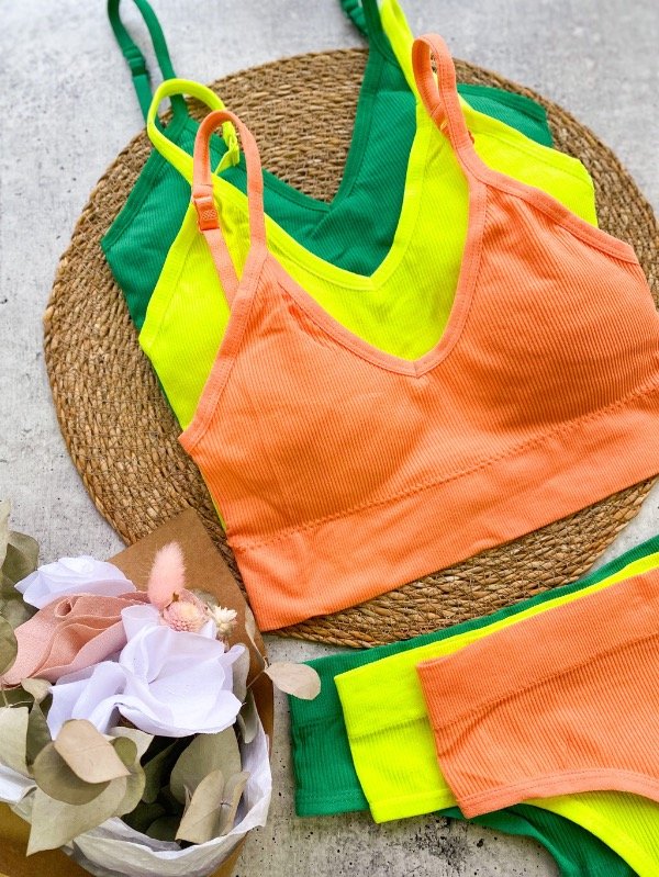 Producto - Conjunto Chiara