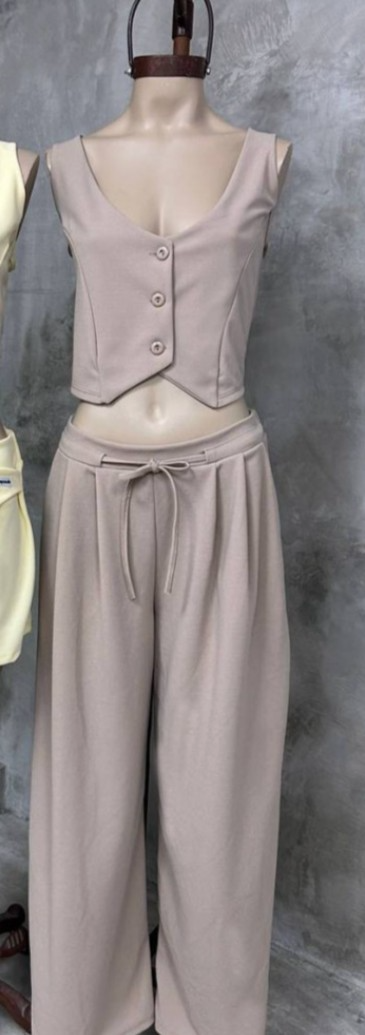 Producto - Pantalón sastrero Milo
