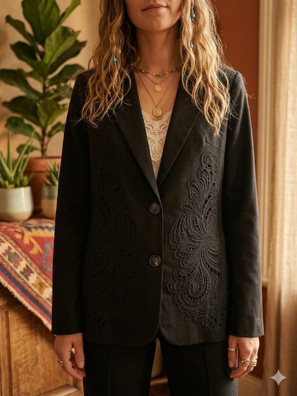 Producto - Blazer eco
